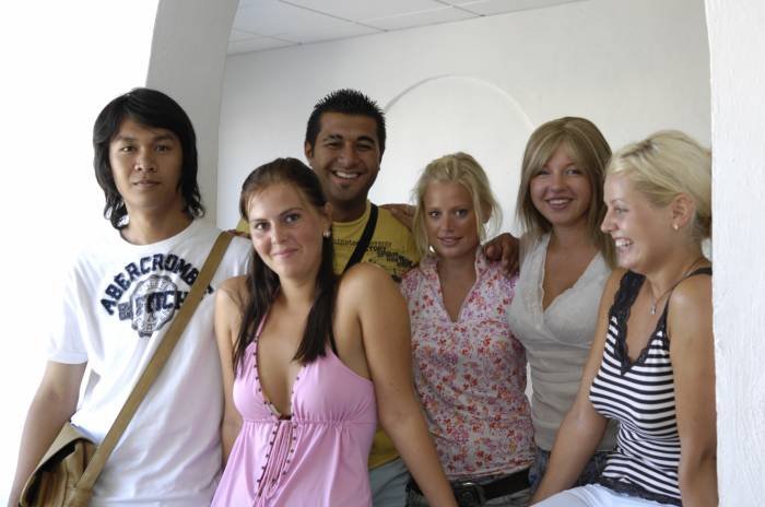  Profile Photos of linguatime School of English Linguatime 243E - Photo 2 of 3