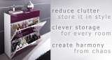 Tszuji - Online Home Storage Store, Tetbury