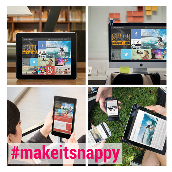  Profile Photos of SNAP! Marketing 108 High Road - Photo 2 of 12