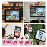  SNAP! Marketing 108 High Road 