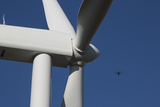 Wind Turbine Inspections, Drone Tech Aerospace Ltd - Drone Surveys and Inspections, Cardiff