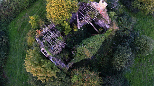 DCIM100GOPROG0043992. Profile Photos of Drone Tech Aerospace Ltd - Drone Surveys and Inspections 2 Alexandra Gate, Fford Pengam - Photo 1 of 2