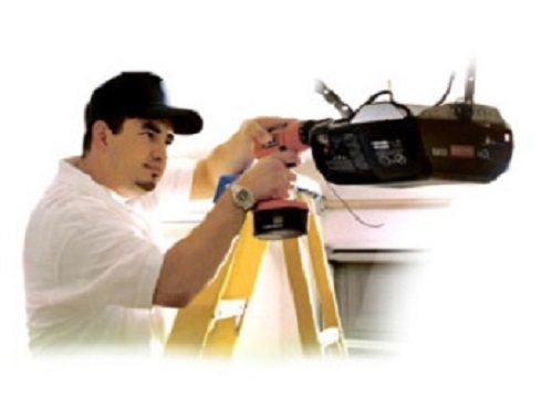  Profile Photos of A1 Garage door repair 12515 Barker Cypress Rd - Photo 4 of 4