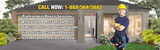 A1 Garage door repair, Cypress
