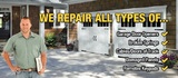 A1 Garage door repair, Cypress