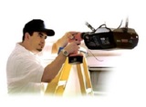 A1 Garage door repair, Cypress