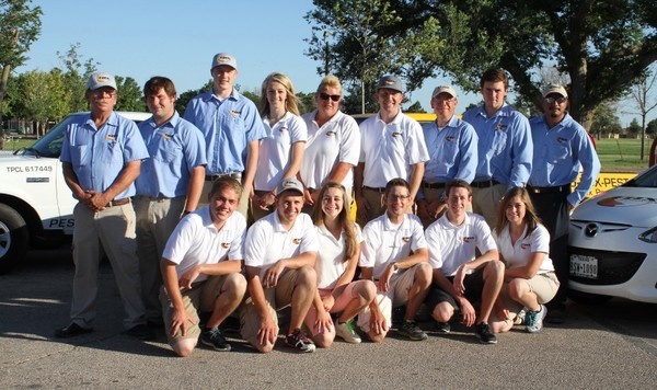  Profile Photos of Fox Pest Control 4415 Northcrest Dr., Ste. 2814 - Photo 1 of 2