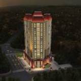 Premium Commercial Spaces By Avinash Bhosale & Amit Bhosale, Pune