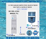 WATER COOLERS, Rockingham