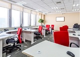 Office Cleanz, Singapore