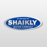Shaikly Motor Company, Colchester