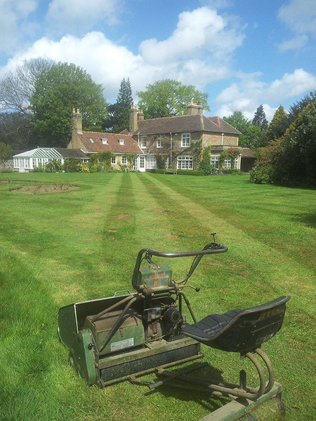  Profile Photos of Cowen Landscapes 1a High street - Photo 4 of 5