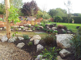 Cowen Landscapes, Lenham, Maidstone