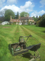 Cowen Landscapes, Lenham, Maidstone