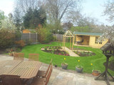 Cowen Landscapes, Lenham, Maidstone