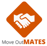 Move out Mates, London