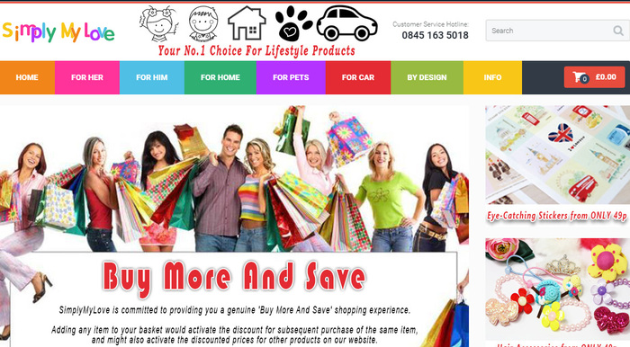  Profile Photos of SimplyMyLove.co.uk 11 Ralston Grove - Photo 7 of 8