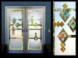  Adelaide Artistic Glass 37 Maxwell Terrace 