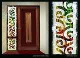  Adelaide Artistic Glass 37 Maxwell Terrace 