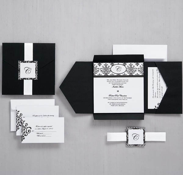  Profile Photos of Happyinvitation Wedding Invitation Online Xinfeng zhonglu 899 nong - Photo 2 of 6