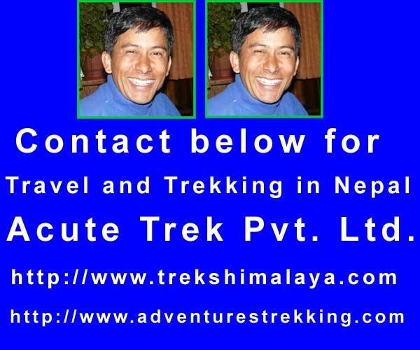 Profile Photos of Trekking in Nepal Thamel, Kathmandu, Nepal - Photo 1 of 1
