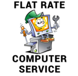 Flat Rate Computer Service, Gallatin