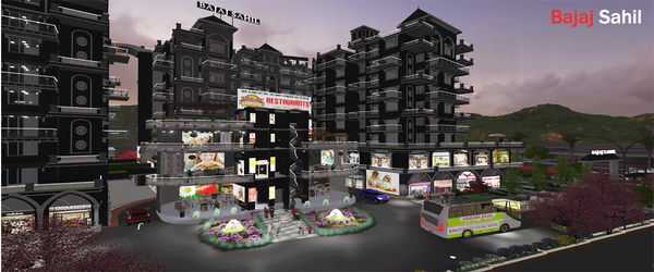  Profile Photos of Bajaj Habitat Property Developer and Builder Bajaj Bazar NH4 Parmar Compound Khopoli Bazaar - Photo 2 of 4