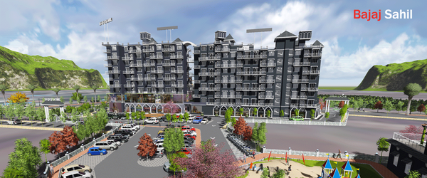  Profile Photos of Bajaj Habitat Property Developer and Builder Bajaj Bazar NH4 Parmar Compound Khopoli Bazaar - Photo 3 of 4