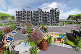 Bajaj Habitat Property Developer and Builder, Navi Mumbai