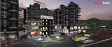 Bajaj Habitat Property Developer and Builder, Navi Mumbai