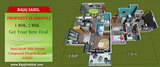 Bajaj Habitat Property Developer and Builder, Navi Mumbai