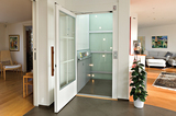 JDR Lift Sevices, Orpington