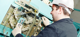 JDR Lift Sevices, Orpington