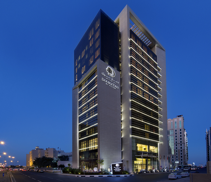 DoubleTree by Hilton Hotel Doha - Old Town Profile Photos of DoubleTree by Hilton Hotel Doha - Old Town Al Meena Street - Photo 2 of 13