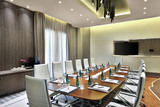 Boardroom, DoubleTree by Hilton Hotel Doha - Old Town, Doha
