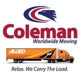 Coleman Worldwide Moving, Midland City