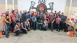Bad Axe Throwing, Ottawa