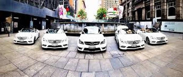  Profile Photos of Limo Hire London 3 The Railway Arches - Photo 3 of 3
