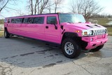 Limo Hire London, Abattoirs Road