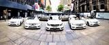 Limo Hire London, Abattoirs Road