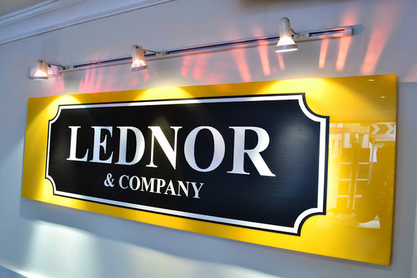  Profile Photos of LEDNOR & COMPANY 3 Bridge Street - Photo 1 of 5