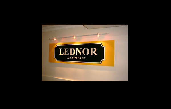  Profile Photos of LEDNOR & COMPANY 3 Bridge Street - Photo 3 of 5