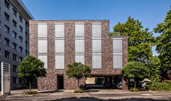 Profile Photos of Burns Art Cologne Adam-Stegerwald-StraÃŸe 9 - Photo 4 of 7