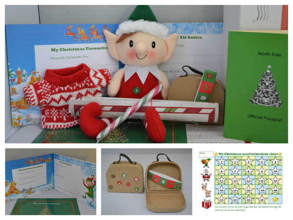  Profile Photos of The Cheeky Elf (Ravenswood Toy Company Ltd) 51 Ravsenswood avenue - Photo 2 of 3