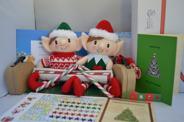  Profile Photos of The Cheeky Elf (Ravenswood Toy Company Ltd) 51 Ravsenswood avenue - Photo 3 of 3