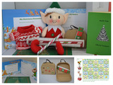 The Cheeky Elf (Ravenswood Toy Company Ltd), West Wickha,