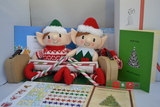 The Cheeky Elf (Ravenswood Toy Company Ltd), West Wickha,
