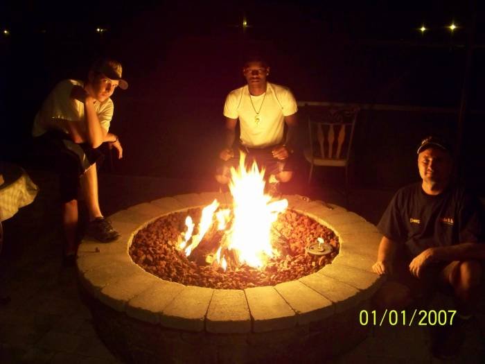  Profile Photos of Make It Burn Inc 2518 Mabry St - Photo 99 of 99