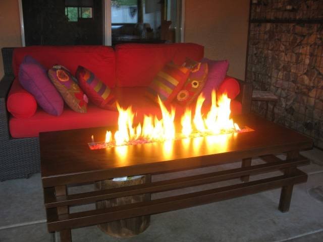 Profile Photos of Make It Burn Inc 2518 Mabry St - Photo 6 of 99