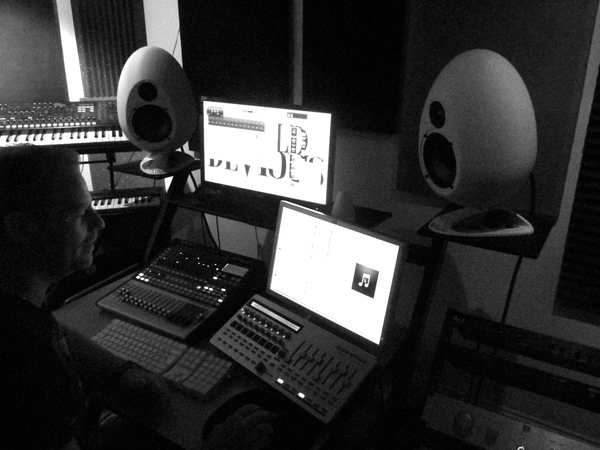                                 Profile Photos of Dalestudio Recording studio 46 oatlands road - Photo 2 of 2